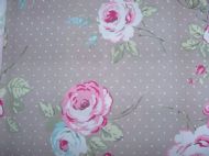 English Rose taupe